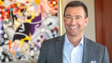 Roy Schoenberg, president and CEO of Amwell