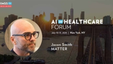 Jason Smith, MATTER_Sunrise on the Brooklyn Bridge Photo by Pgiam/Creatas Video+/Getty Images