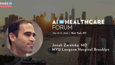 Dr. Jonah Zaretsky, NYU Langone Hospital Brooklyn_Sunrise on the Brooklyn Bridge Photo by Pgiam/Creatas Video+/Getty Images