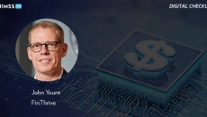 John Yount, FinThrive_Digital dollar FinTech concept Photo by BlackJack3D/iStock/Getty Images Plus