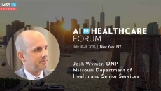 Josh Wymer, Missouri Department of Health and Senior Services__Sunrise on the Brooklyn Bridge Photo by Pgiam/Creatas Video+/Getty Images