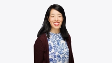 Lee Kim, senior principal of cybersecurity and privacy at HIMSS