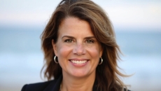 Julia Zarb, principal and founder of Blue x Blue