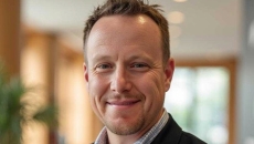 Dan Walsh, chief information security officer of Datavant