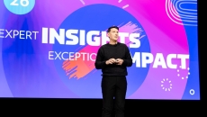 Jon McNeill, CEO of DVx Ventures, former president of Tesla and COO of Lyft