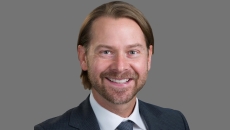 Dr. Dave Newman, chief medical officer of virtual care at Sanford Health