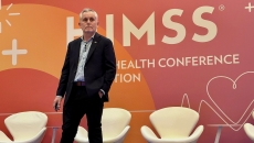 Nathan Tierney, former deputy CIO and chief people officer at the U.S. Department of Veterans Affairs