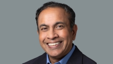 Ratnakar Lavu, chief digital information officer at Elevance Health