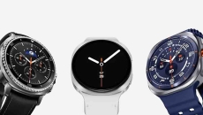 Samsung's Galaxy Watch8_Image Courtesy of Samsung