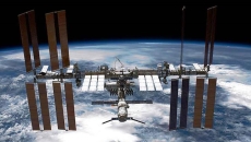 International Space Station