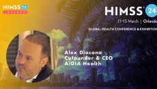 Alex Diaconu at AiGIA Health_ Palm trees and skyscrapers in Orlando Photo by Gabriele Maltinti/iStock/Getty Images Plus