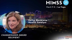 Cathy Menkiena, Health Catalyst_Las Vegas skyline Photo by halbergman/E+/Getty Images