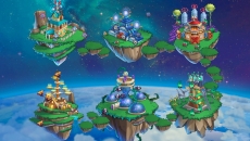 Screenshot of EndeavorRX gameplay.