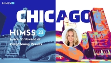 Grace Cordovano, founder of Enlightening Results