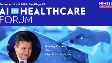 Dr. Harvey Castro_ Doctor looking at brain scan on tablet photo by katleho Seisa/Getty Images