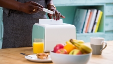 Healthbeacon, NHS, funding