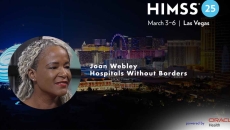 Joan Webley, Hospitals Without Borders_Las Vegas skyline Photo by halbergman_E+_Getty Images