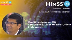 Dr. Maulik Majmudar_Palm trees and skyscrapers in Orlando Photo by Gabriele Maltinti/iStock/Getty Images Plus