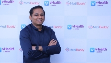 Satish Kannan, CEO and co-founder, MediBuddy