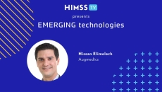 Nissan Elimelech, Augmedics founder_footage and still images courtesy of Nissan Elimelech