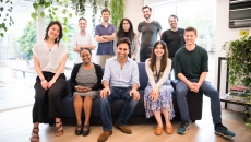 The company uses machine learning to detect, monitor and treat chronic and long-term health conditions.