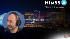 Tony DiGiorgio, Symplr_Las Vegas skyline Photo by halbergman_E+_Getty Images