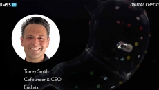 Torrey Smith at Endiatx_Pillbot Photo Courtesy of Endiatx