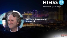 William Cavanaugh, Concord Technologies_Las Vegas skyline Photo by halbergman/E+/Getty Images