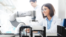 Automata Labs, Octopus Ventures, drug discovery, NHS, funding