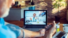 Remote patient monitoring