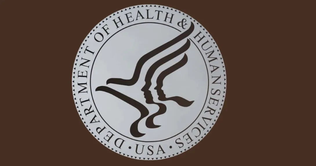 HHS Logo