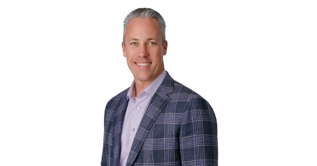 Jake Leach, CEO of Dexcom