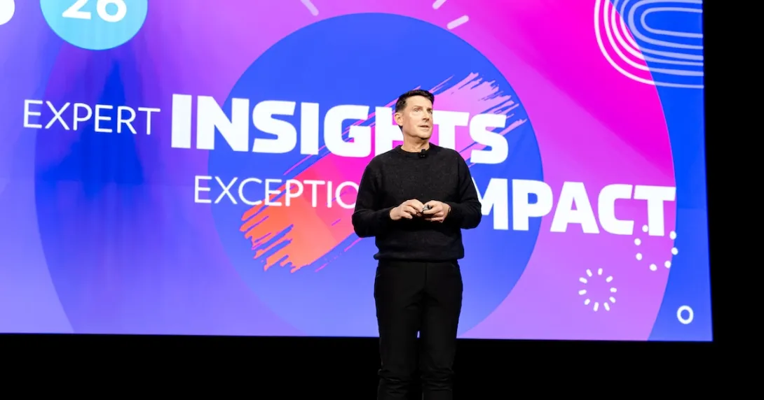 Jon McNeill, CEO of DVx Ventures, former president of Tesla and COO of Lyft