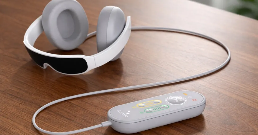 Cognito Therapeutics device