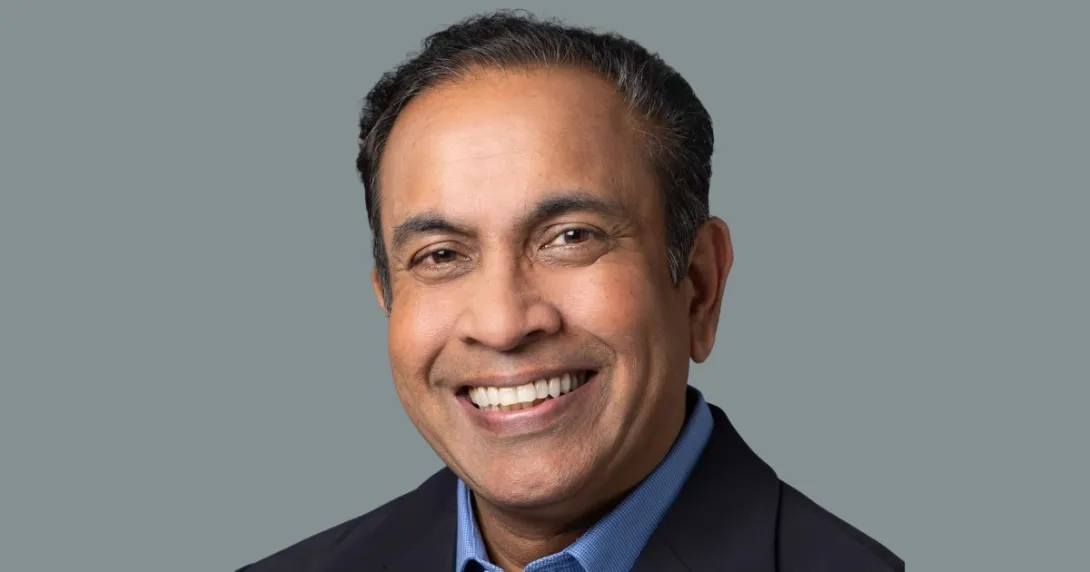 Ratnakar Lavu, chief digital information officer at Elevance Health