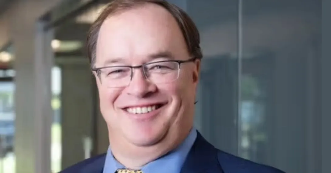 Scott Doerr, virtual CISO at Fortified Health Security