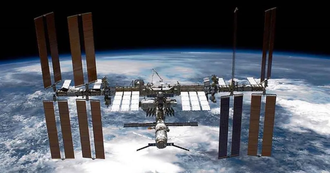 International Space Station