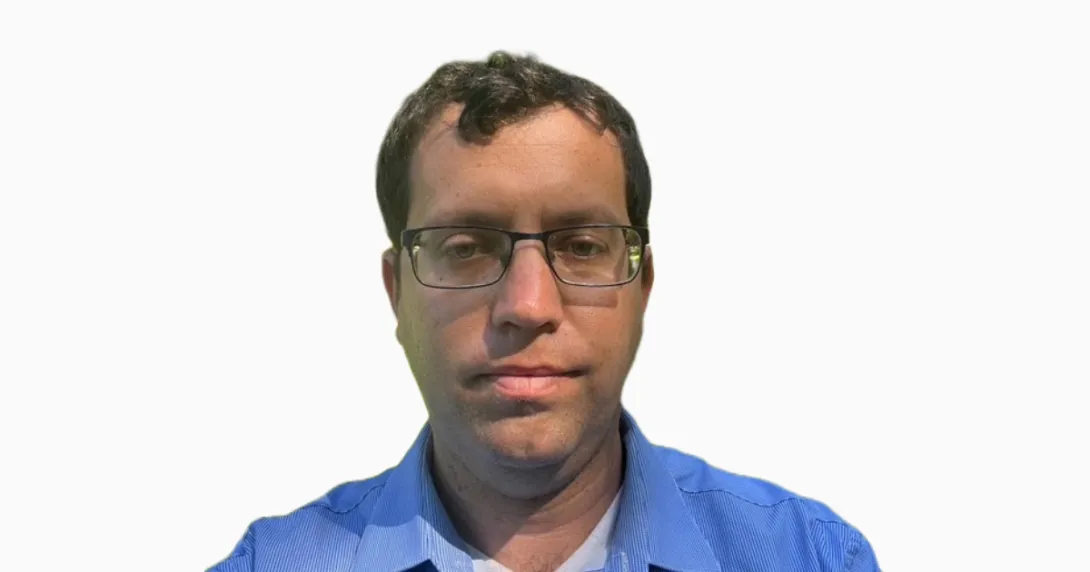 Eli Levin, economic affairs and innovation, consulate general of Israel to New England