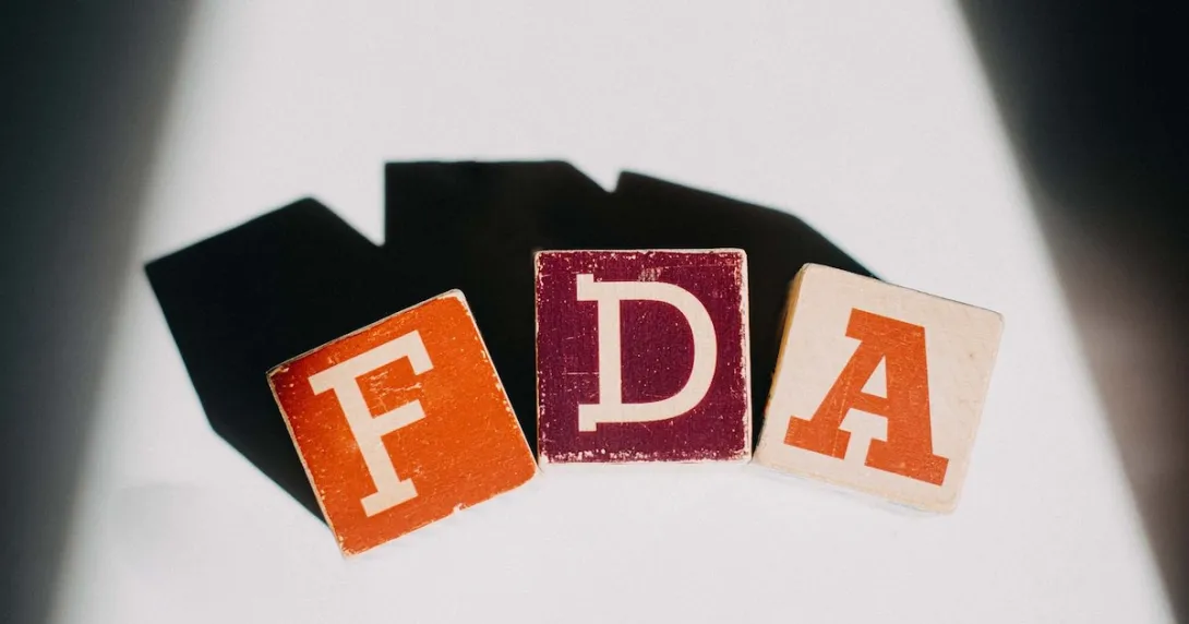 FDA