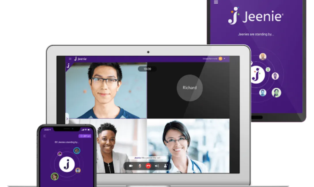 Jeenie