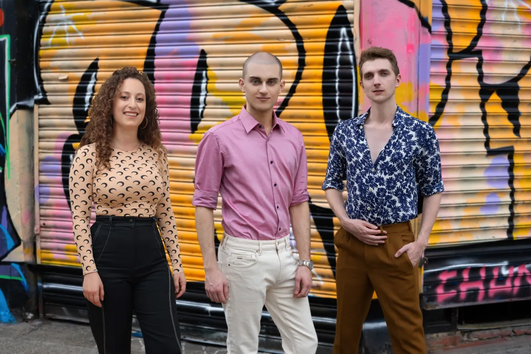 Funding, Lvndr, sexual health inequalities, LGBTQ+