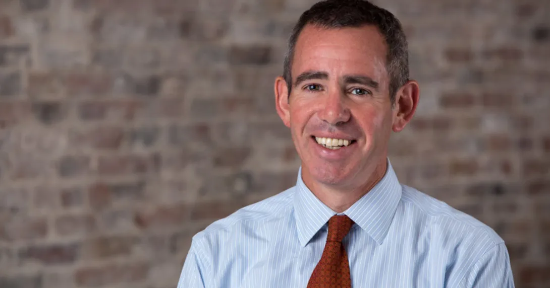 Adam Wolfberg, chief medical officer at Current Health