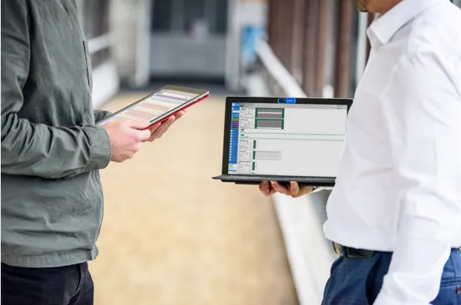 PatientSource, Sophos, cybersecurity, Florence