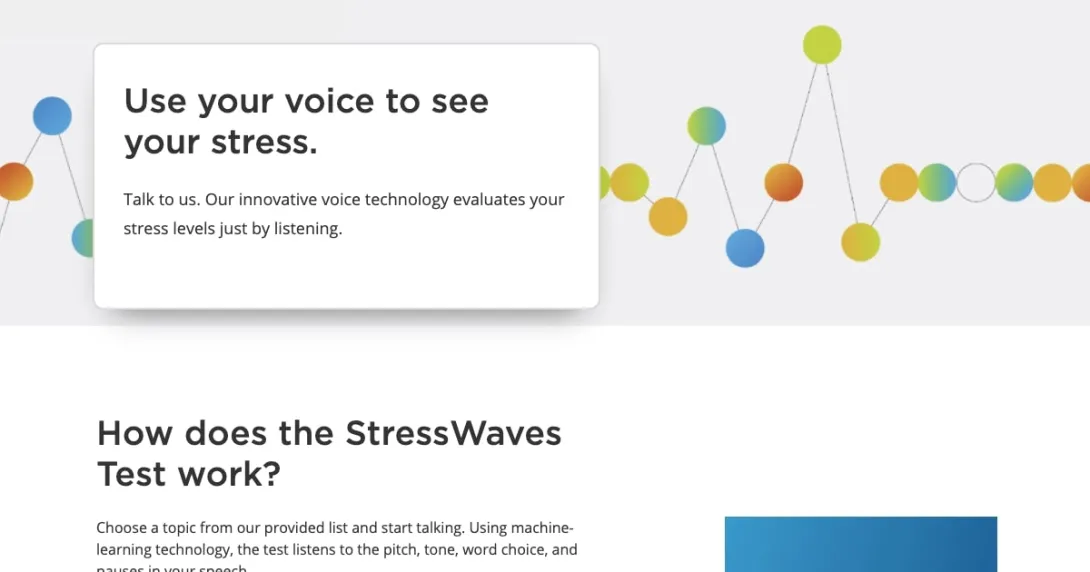 A screenshot of the Cigna website.